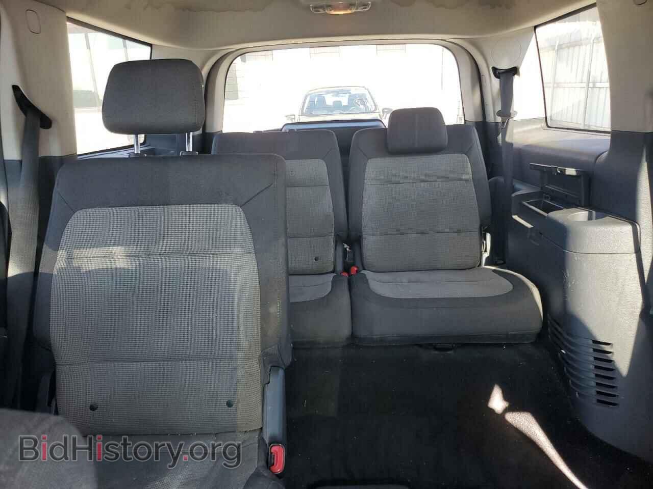 2010 FORD FLEX - VIN: 2FMGK5BC7ABB22265 - Фото 10
