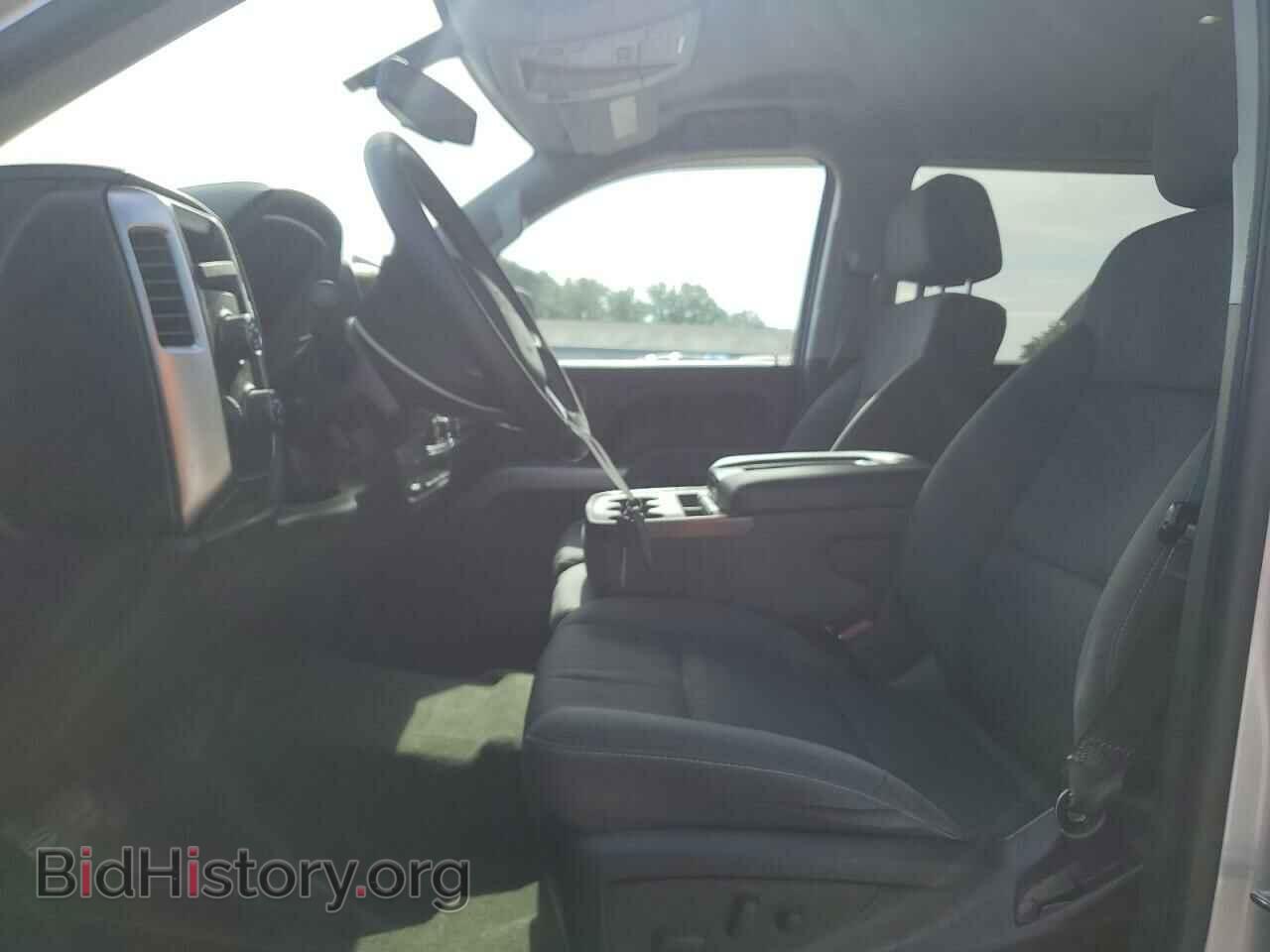 2015 CHEVROLET ALL Models - VIN: 3GCUKREC4FG529796 - Фото 7