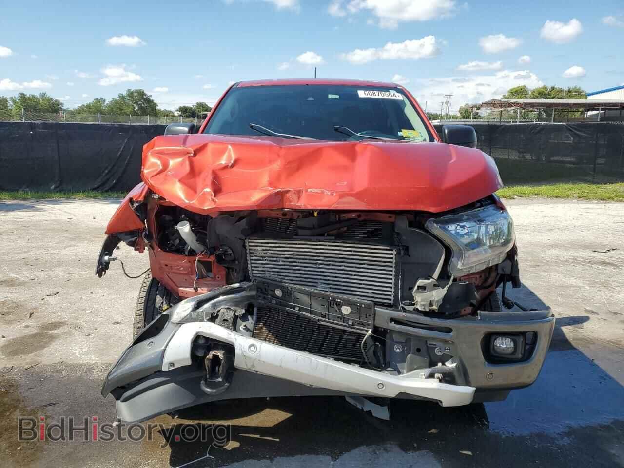 2019 FORD RANGER - VIN: 1FTER4EH0KLB23560 - Фото 5