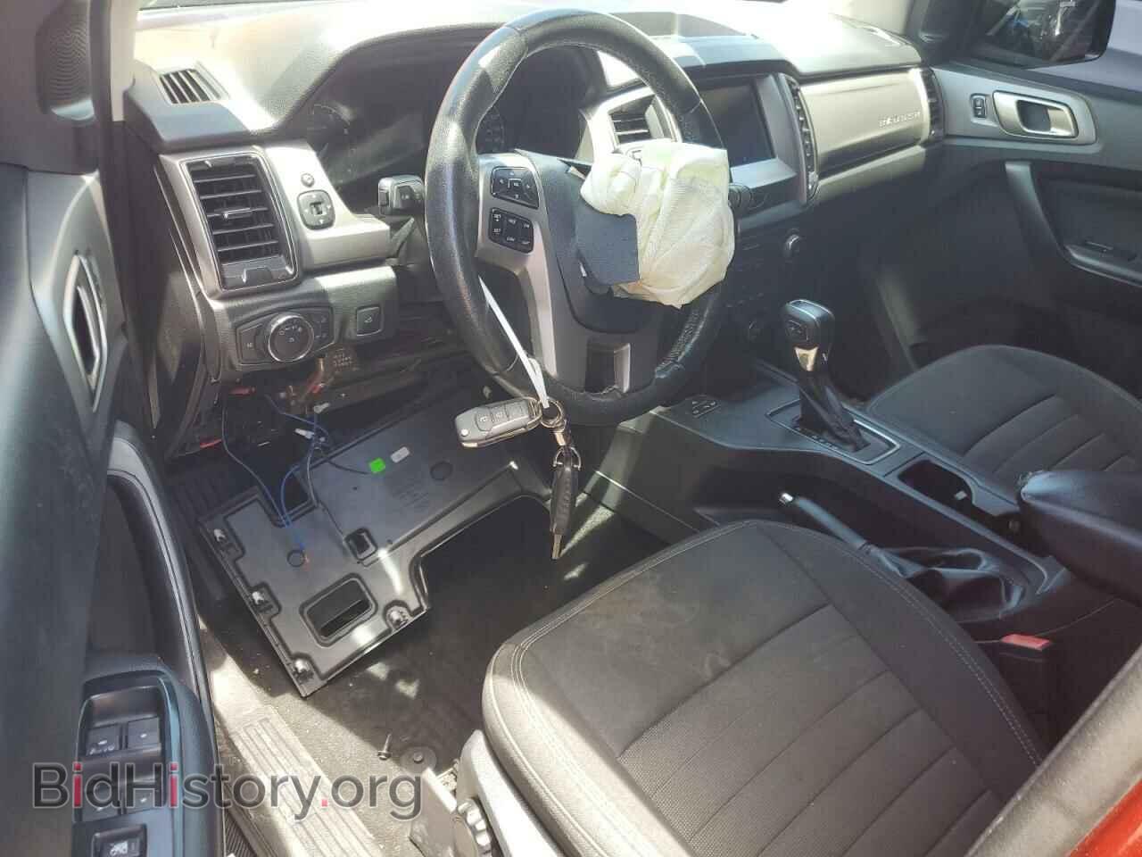 2019 FORD RANGER - VIN: 1FTER4EH0KLB23560 - Фото 8