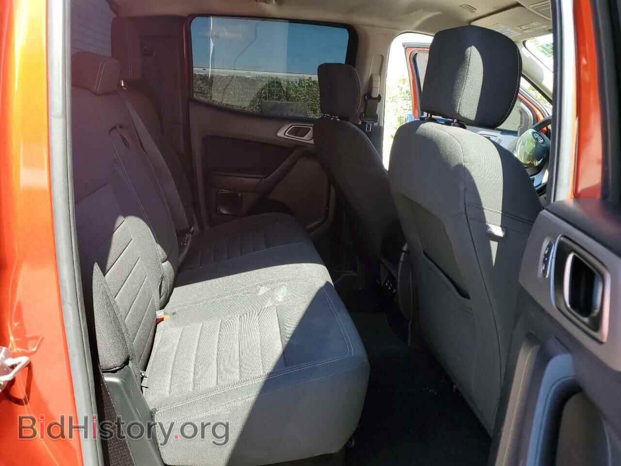 2019 FORD RANGER - VIN: 1FTER4EH0KLB23560 - Фото 10