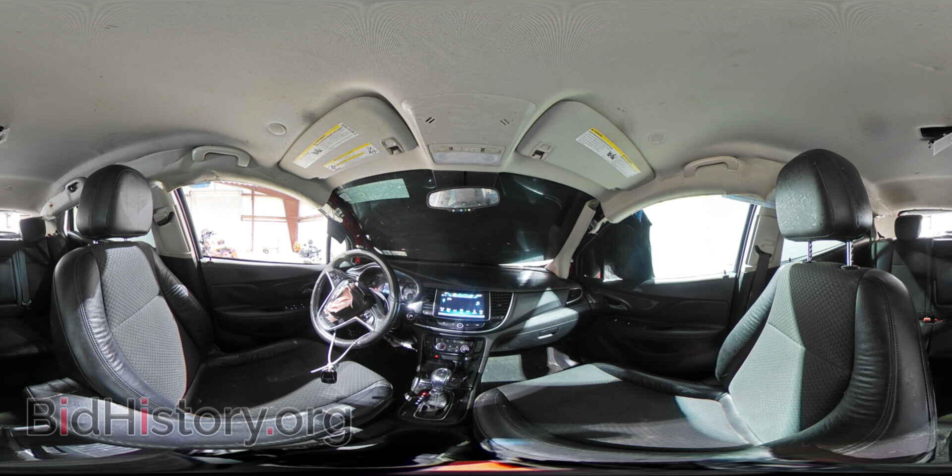 2017 BUICK ENCORE - VIN: KL4CJESB9HB089910 - Photo 15