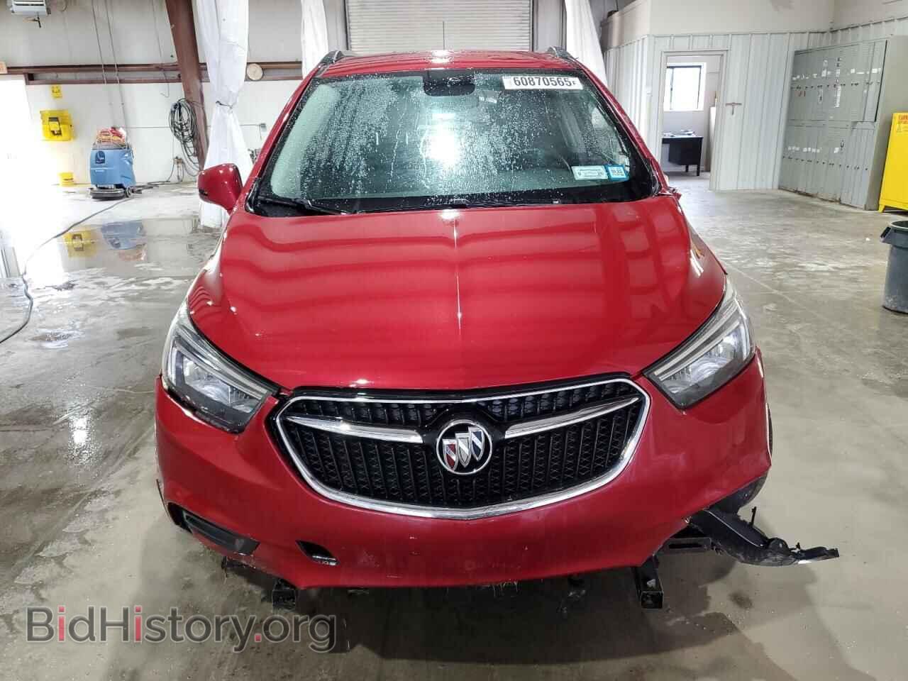 2017 BUICK ENCORE - VIN: KL4CJESB9HB089910 - Photo 5