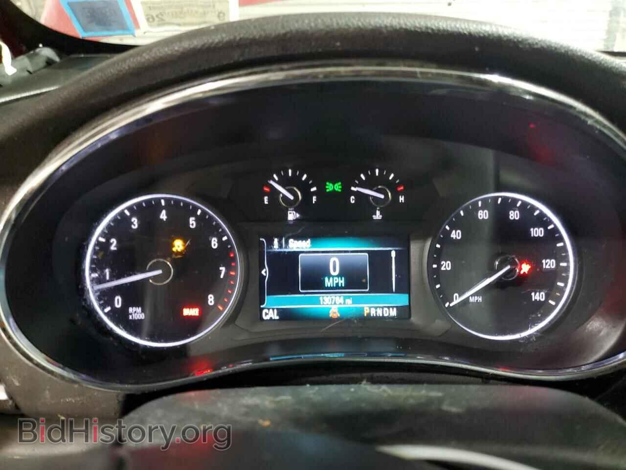 2017 BUICK ENCORE - VIN: KL4CJESB9HB089910 - Photo 9