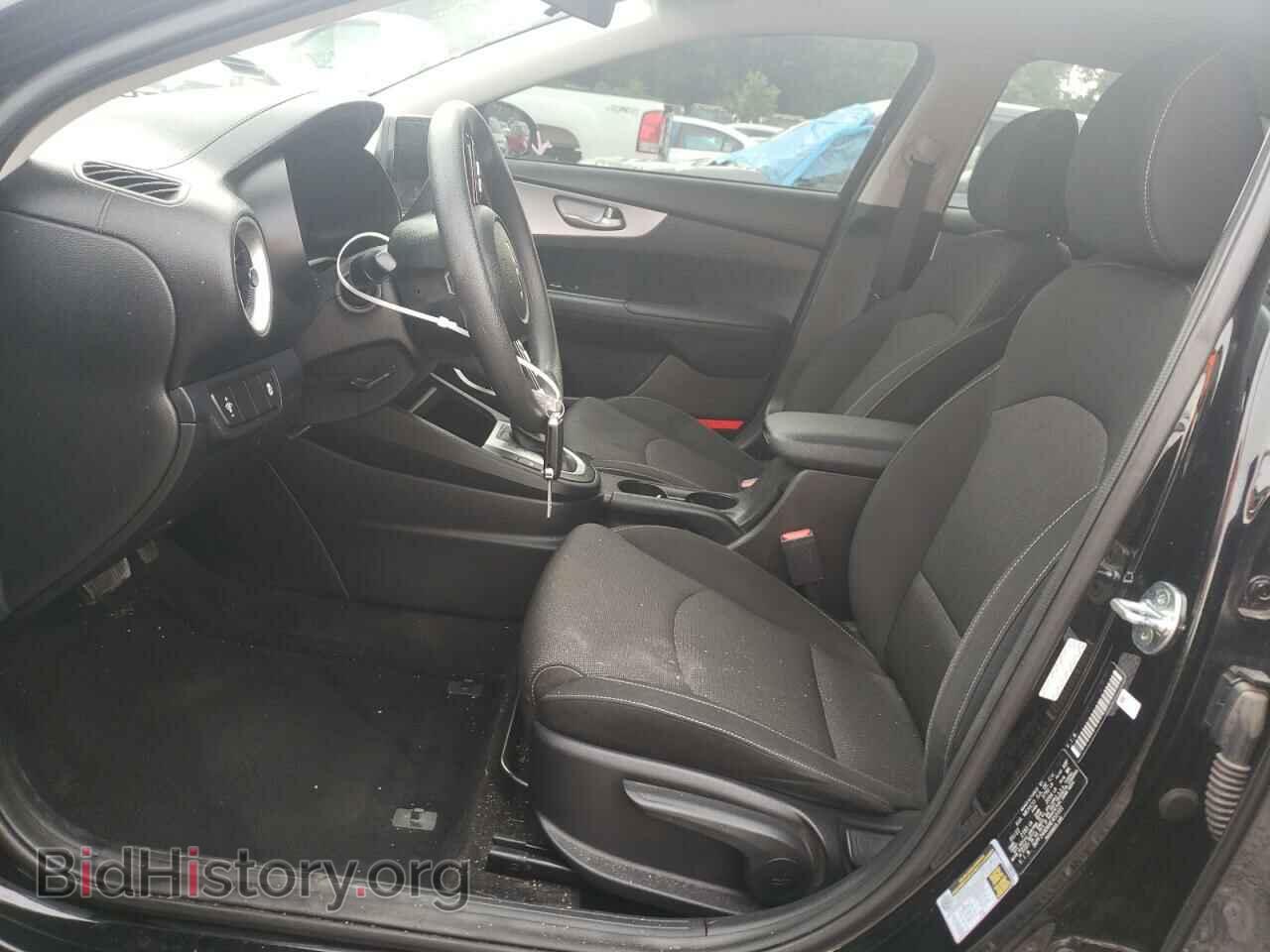 2022 KIA FORTE - VIN: 3KPF24AD6NE453101 - Фото 7