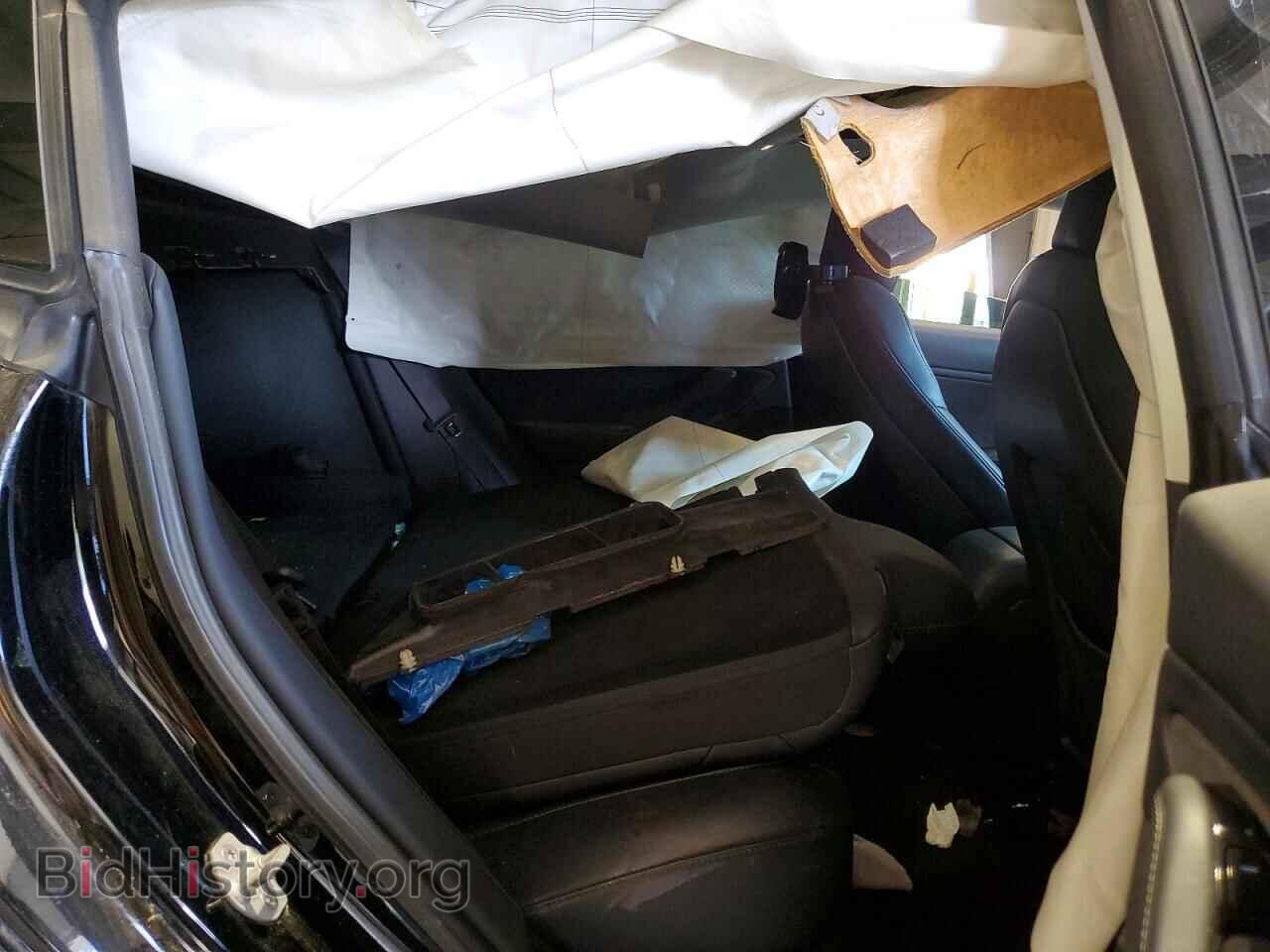 2018 TESLA MODEL 3 - VIN: 5YJ3E1EA4JF176302 - Фото 10