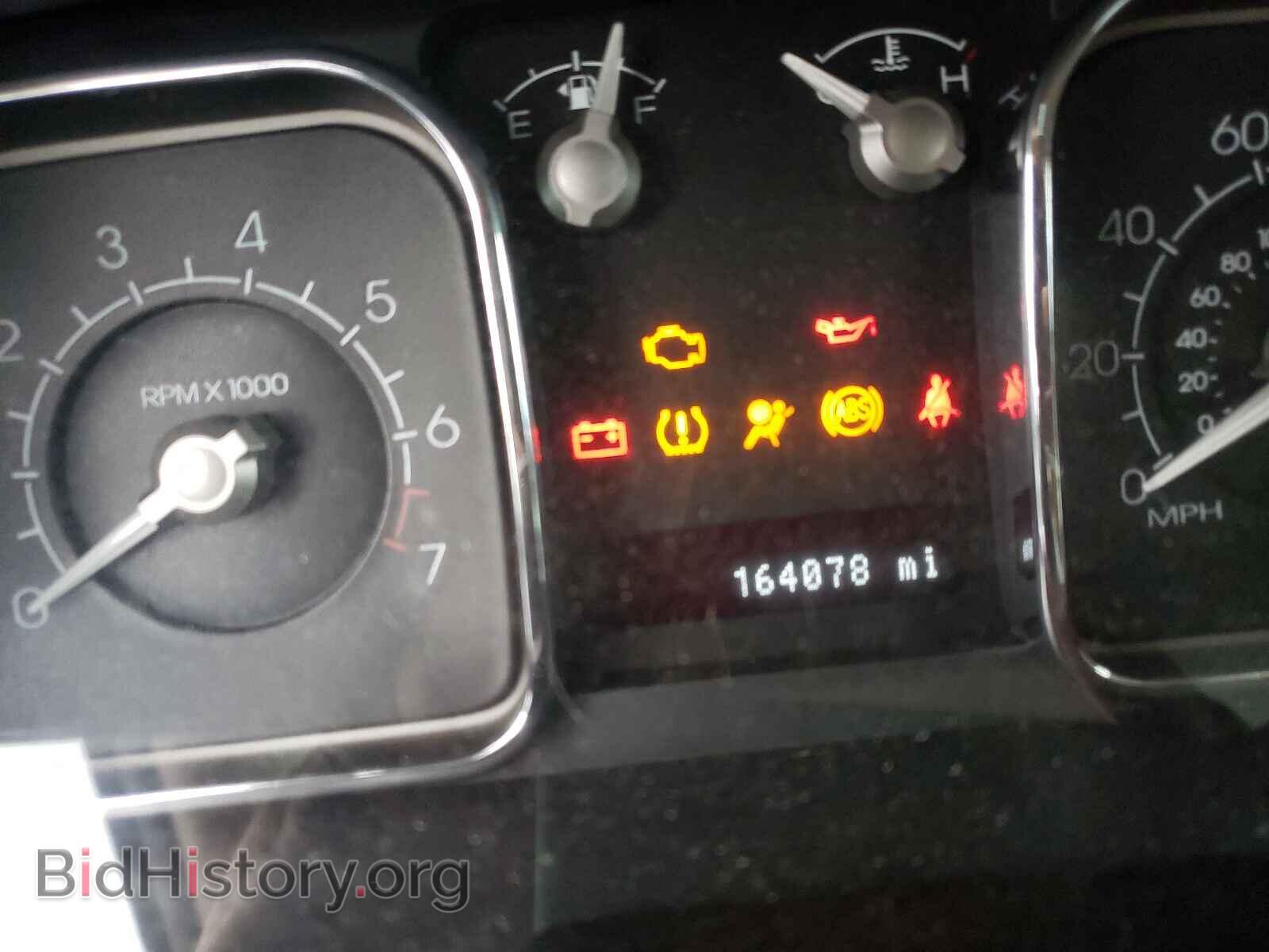 2008 LINCOLN MKX - VIN: 2LMDU88C28BJ27765 - Фото 8