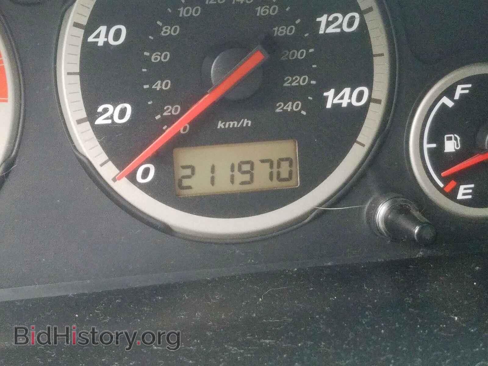 2003 HONDA CRV - VIN: JHLRD78843C043695 - Фото 8