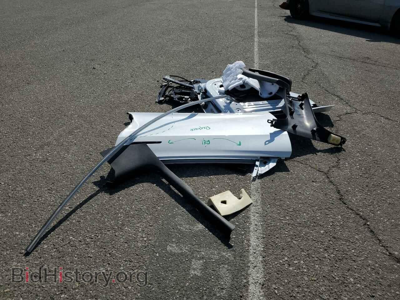2020 TESLA MODEL 3 - VIN: 5YJ3E1EB2LF628193 - Фото 12