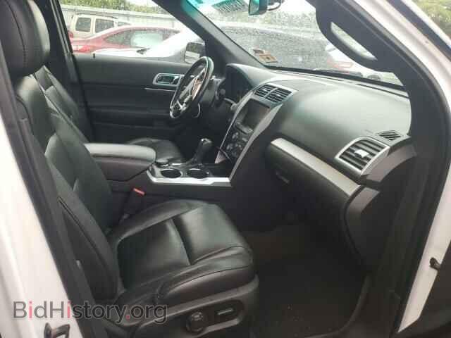 2013 FORD EXPLORER - VIN: 1FM5K8D87DGC56921 - Photo 5