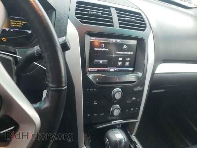 2013 FORD EXPLORER - VIN: 1FM5K8D87DGC56921 - Photo 9
