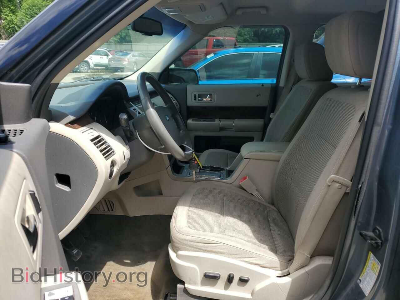 2010 FORD FLEX - VIN: 2FMHK6CC5ABB06252 - Фото 7