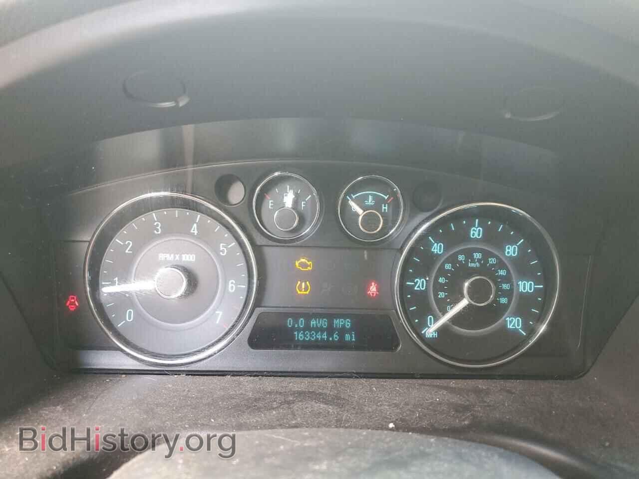 2010 FORD FLEX - VIN: 2FMHK6CC5ABB06252 - Фото 9