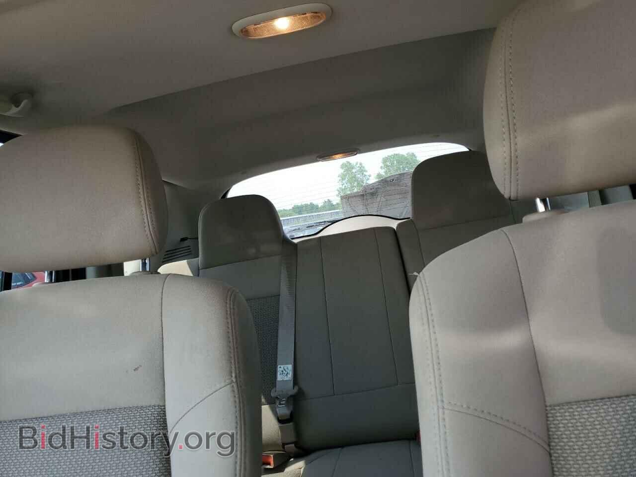 2010 JEEP COMPASS - VIN: 1J4NT4FB4AD521658 - Фото 10