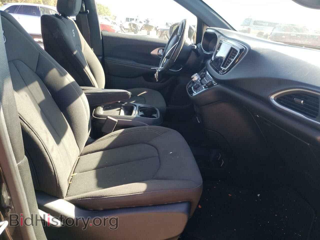 2019 CHRYSLER PACIFICA - VIN: 2C4RC1FG7KR715472 - Фото 5