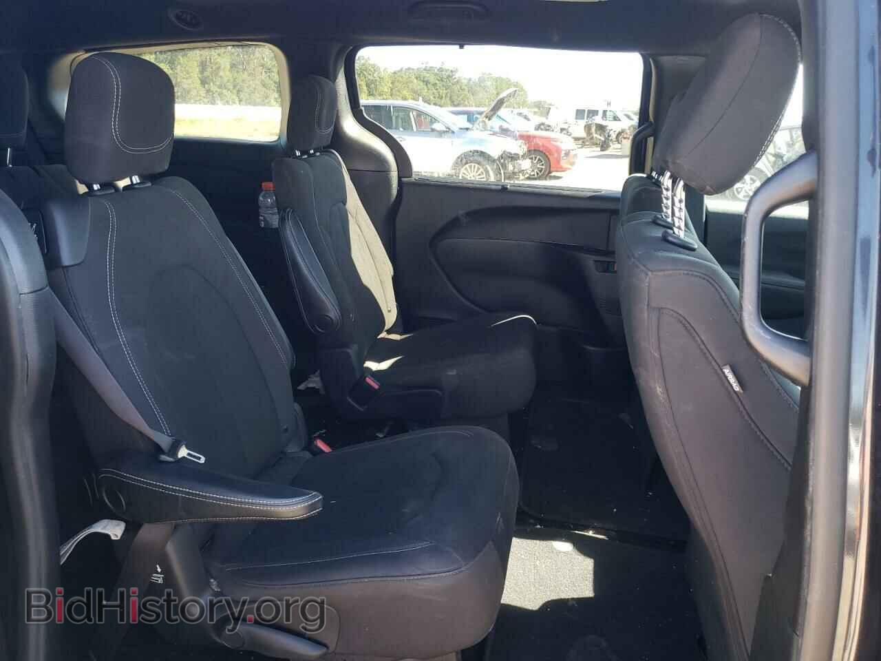 2019 CHRYSLER PACIFICA - VIN: 2C4RC1FG7KR715472 - Фото 6
