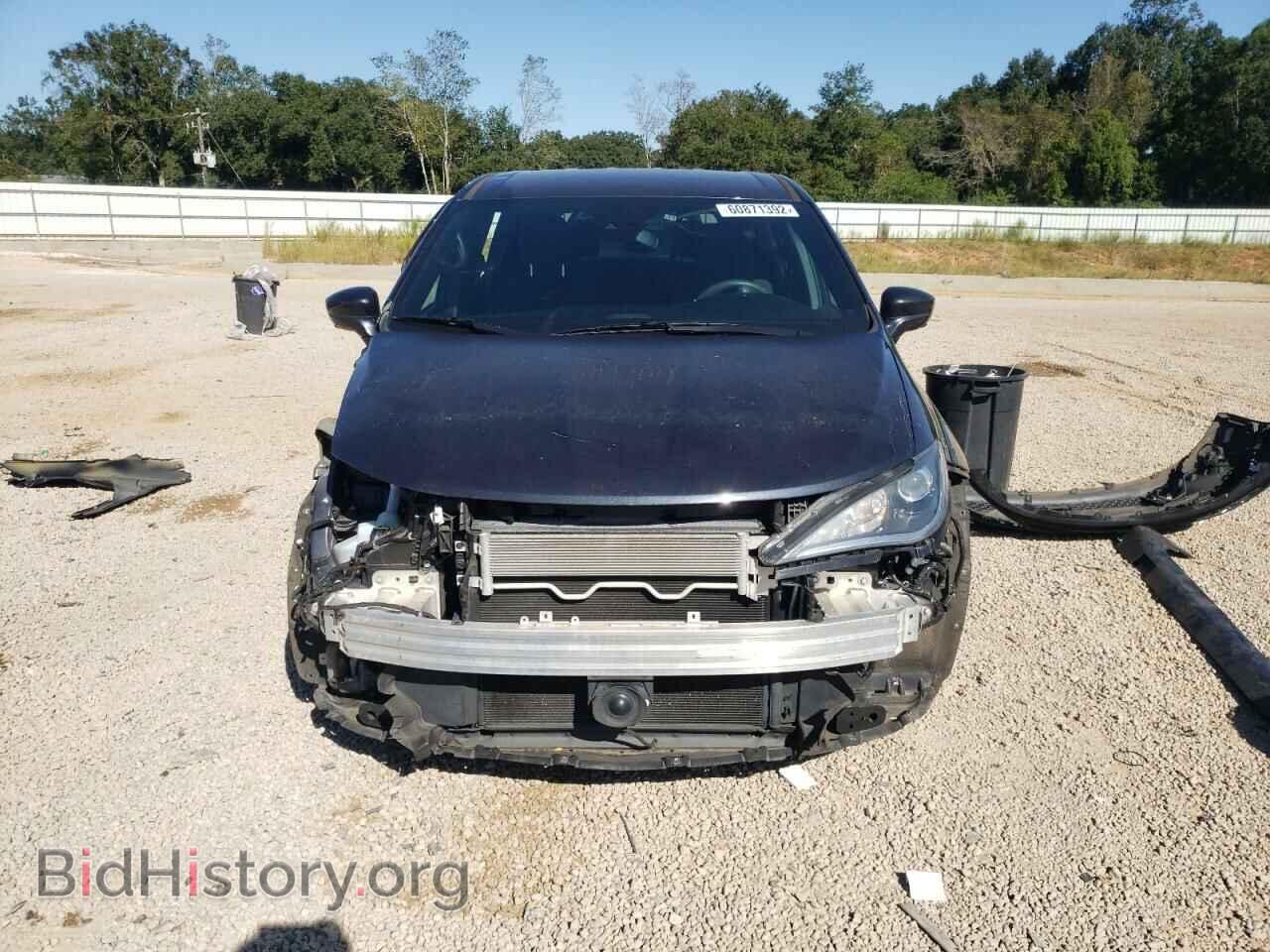 2019 CHRYSLER PACIFICA - VIN: 2C4RC1FG7KR715472 - Фото 9