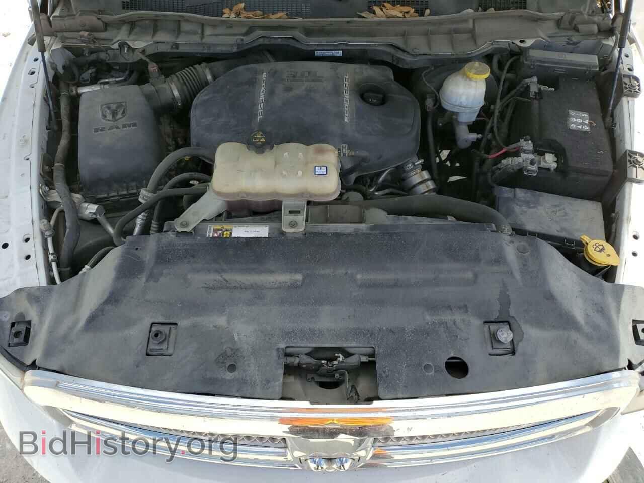 2018 RAM 1500 - VIN: 1C6RR7TM8JS228541 - Фото 11