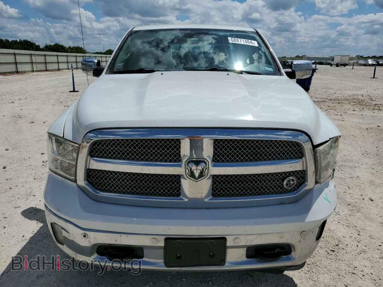 2018 RAM 1500 - VIN: 1C6RR7TM8JS228541 - Фото 5