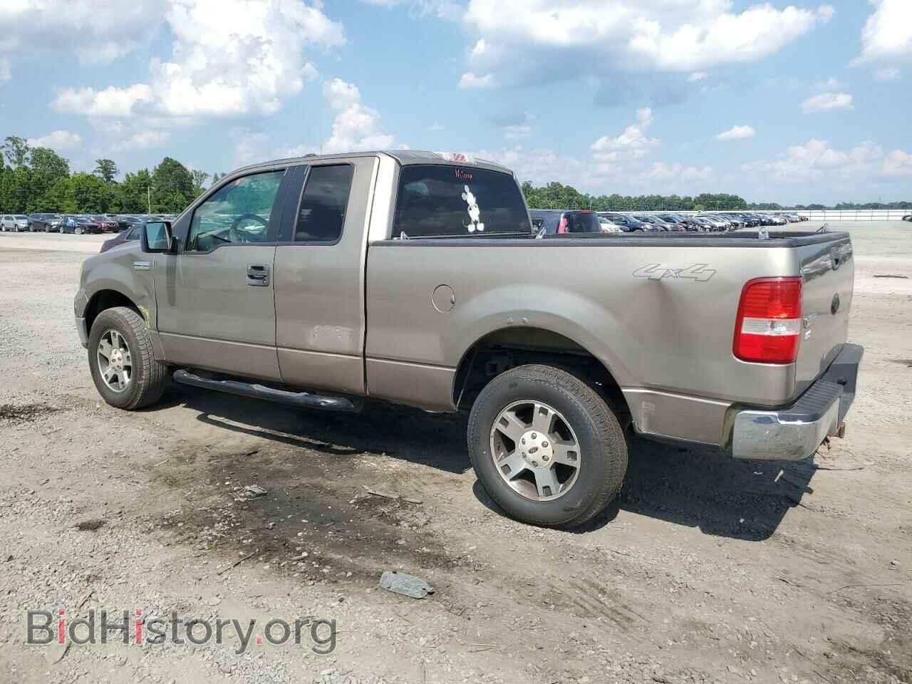 2006 FORD All Models - VIN: 1FTPX14V06FB02555 - Фото 2