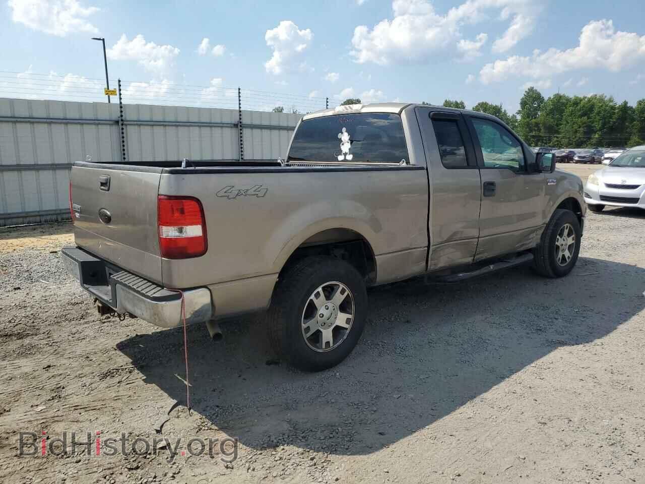 2006 FORD All Models - VIN: 1FTPX14V06FB02555 - Фото 3