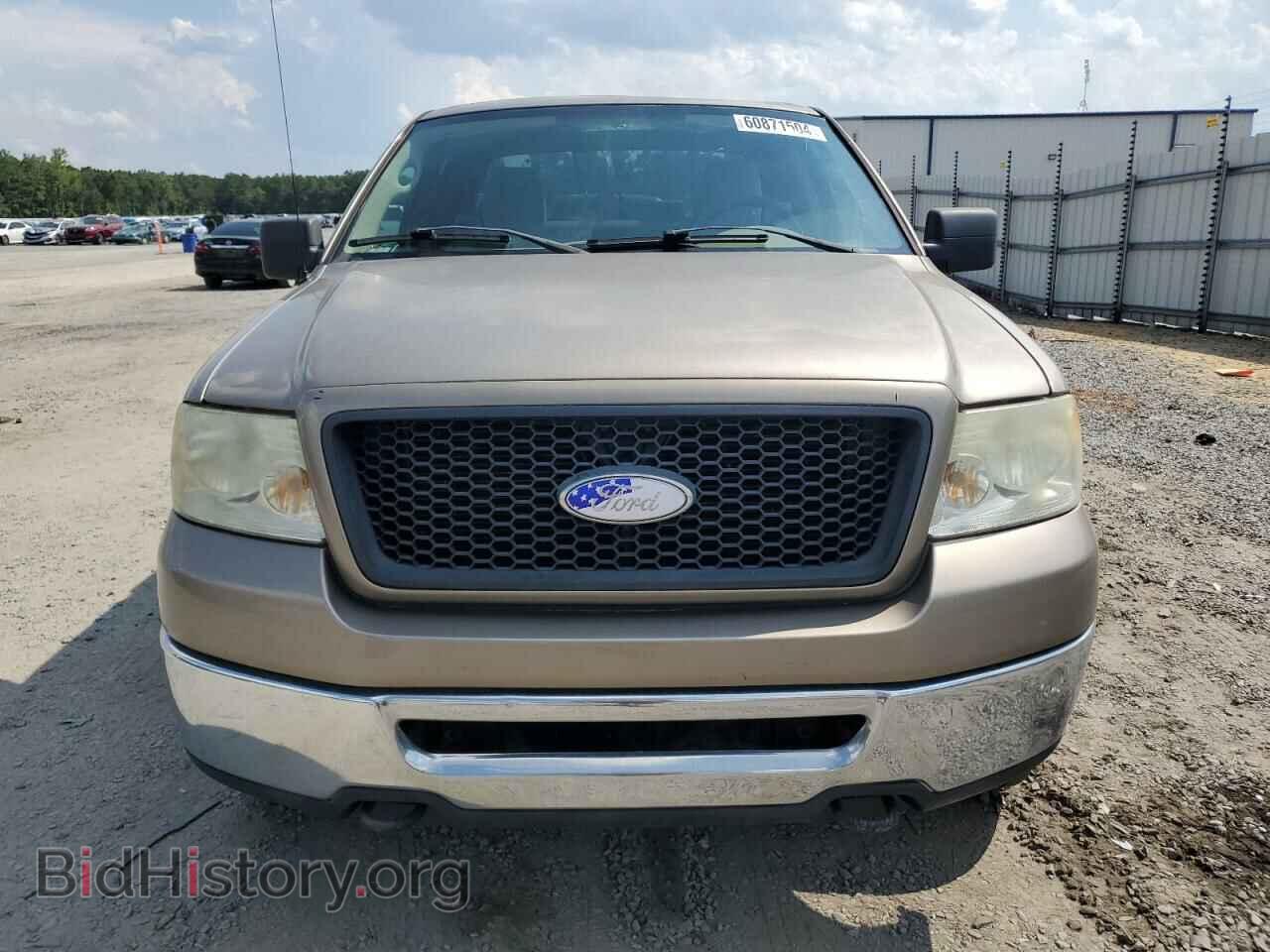 2006 FORD All Models - VIN: 1FTPX14V06FB02555 - Фото 5