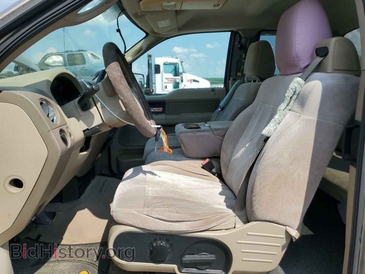 2006 FORD All Models - VIN: 1FTPX14V06FB02555 - Фото 7