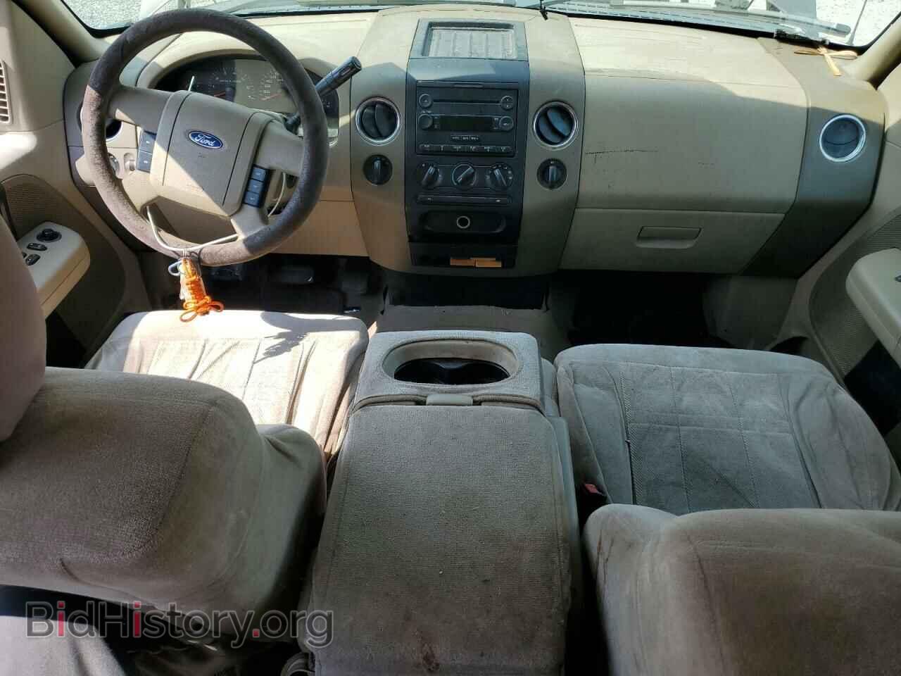 2006 FORD All Models - VIN: 1FTPX14V06FB02555 - Фото 8