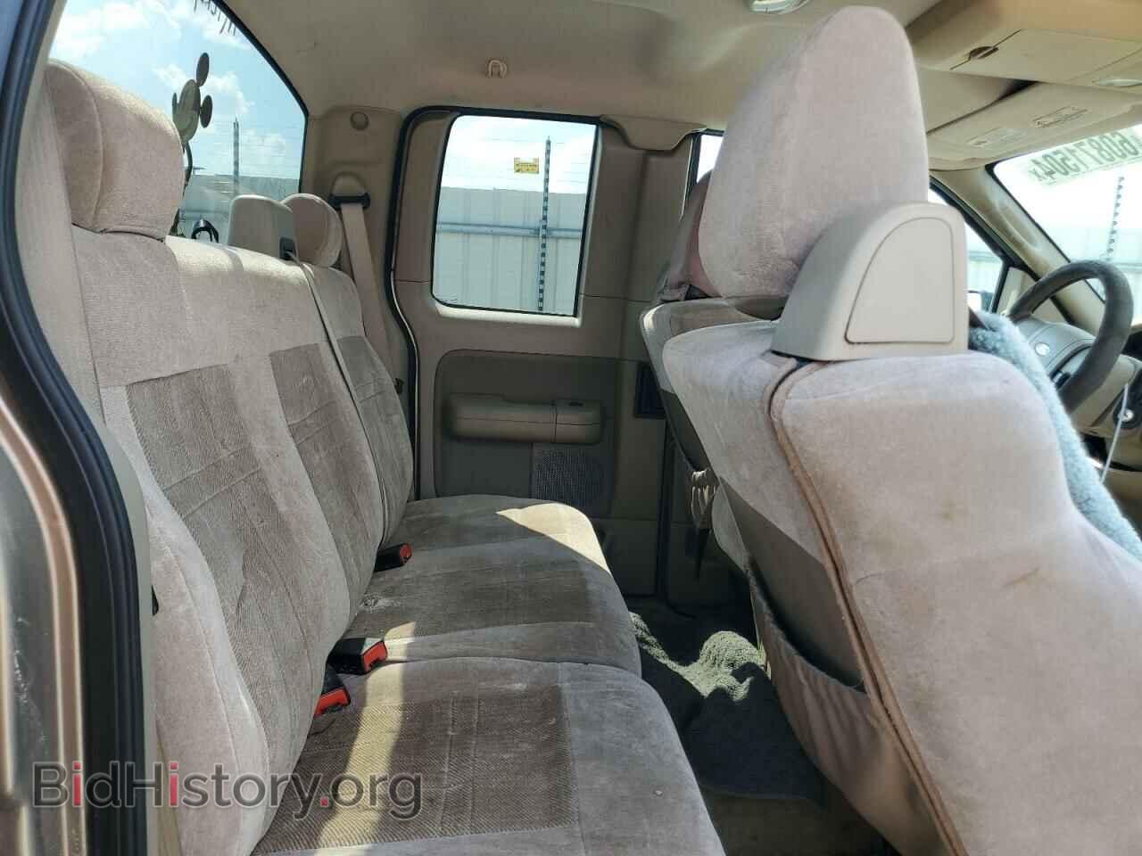 2006 FORD All Models - VIN: 1FTPX14V06FB02555 - Фото 10