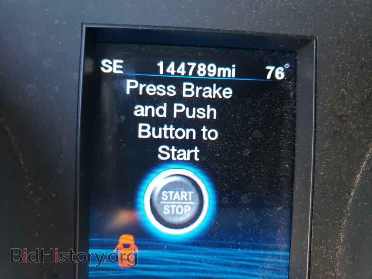 2012 CHRYSLER 300 - VIN: 2C3CCABG4CH193035 - Фото 8