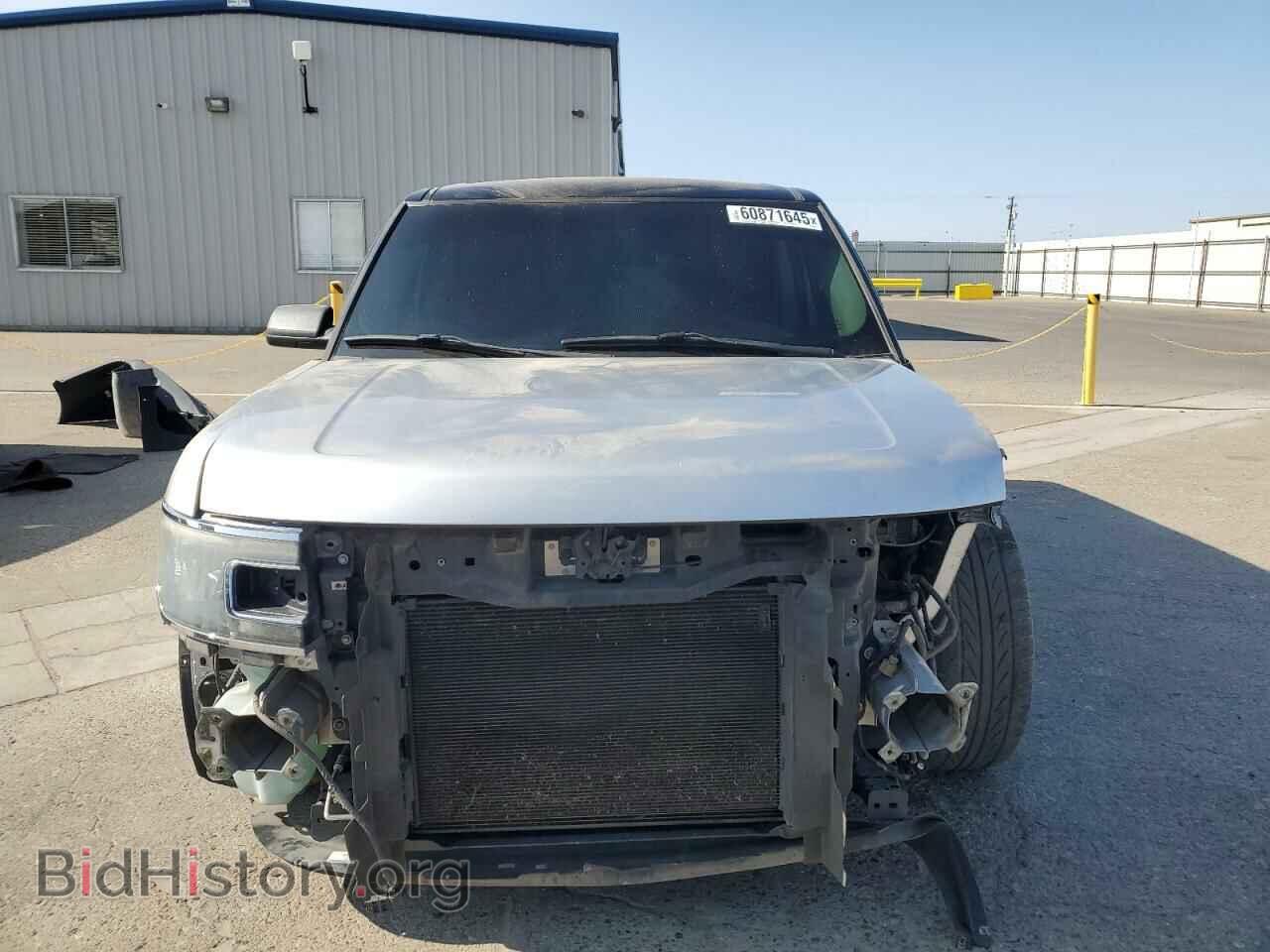 2013 FORD FLEX - VIN: 2FMGK5B85DBD39314 - Photo 5
