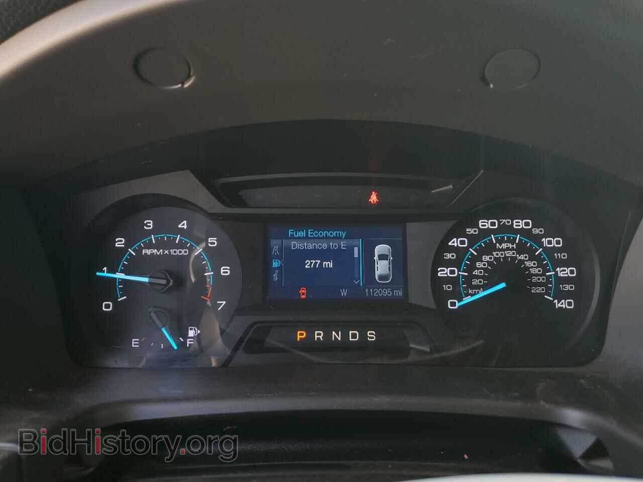 2013 FORD FLEX - VIN: 2FMGK5B85DBD39314 - Photo 9