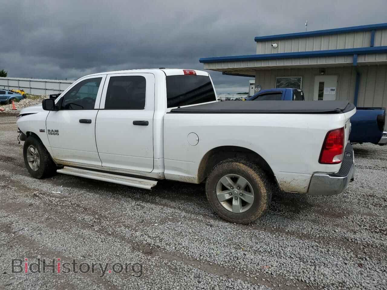2015 RAM 1500 - VIN: 1C6RR7ST9FS685455 - Photo 2