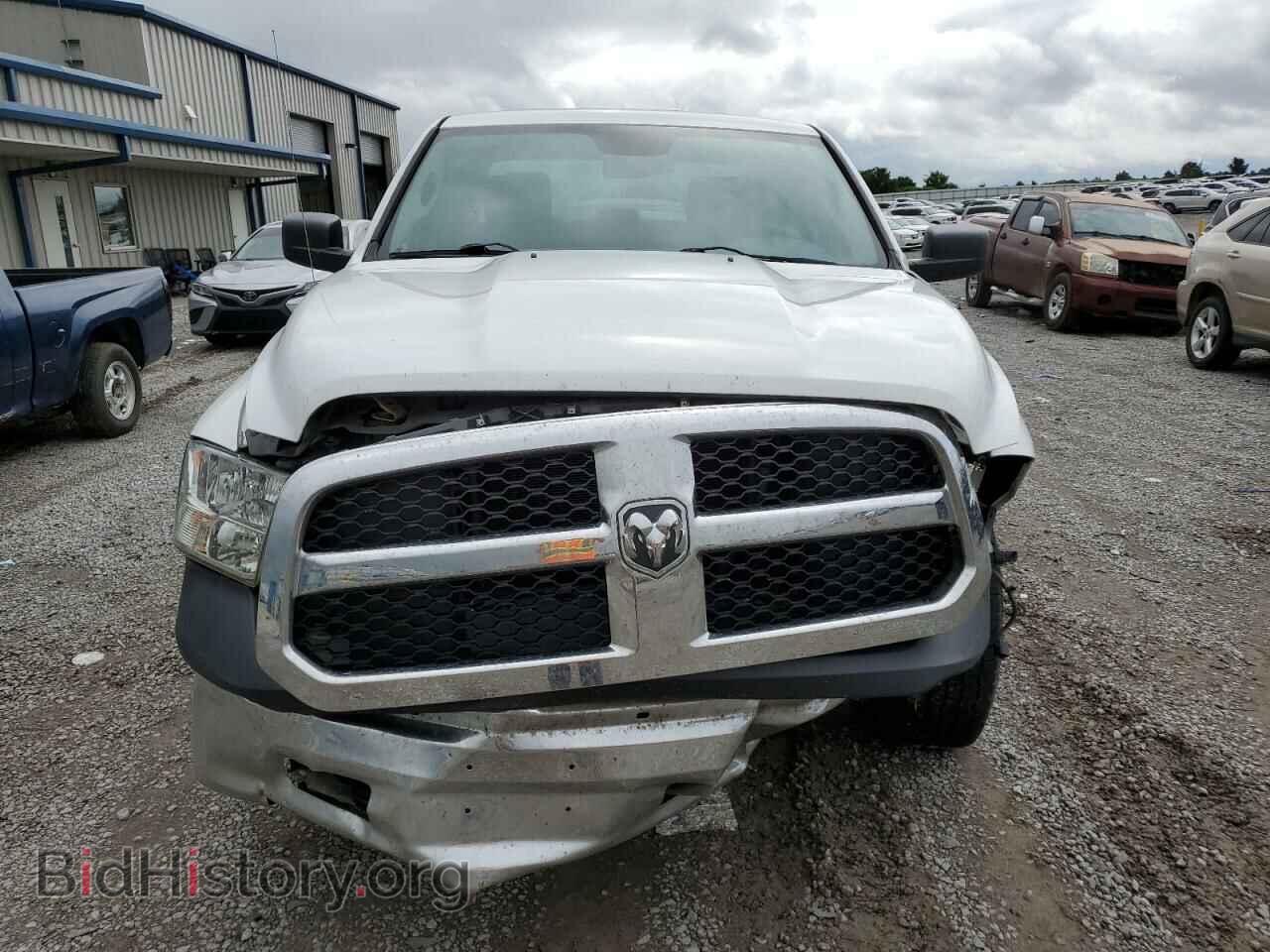 2015 RAM 1500 - VIN: 1C6RR7ST9FS685455 - Photo 5