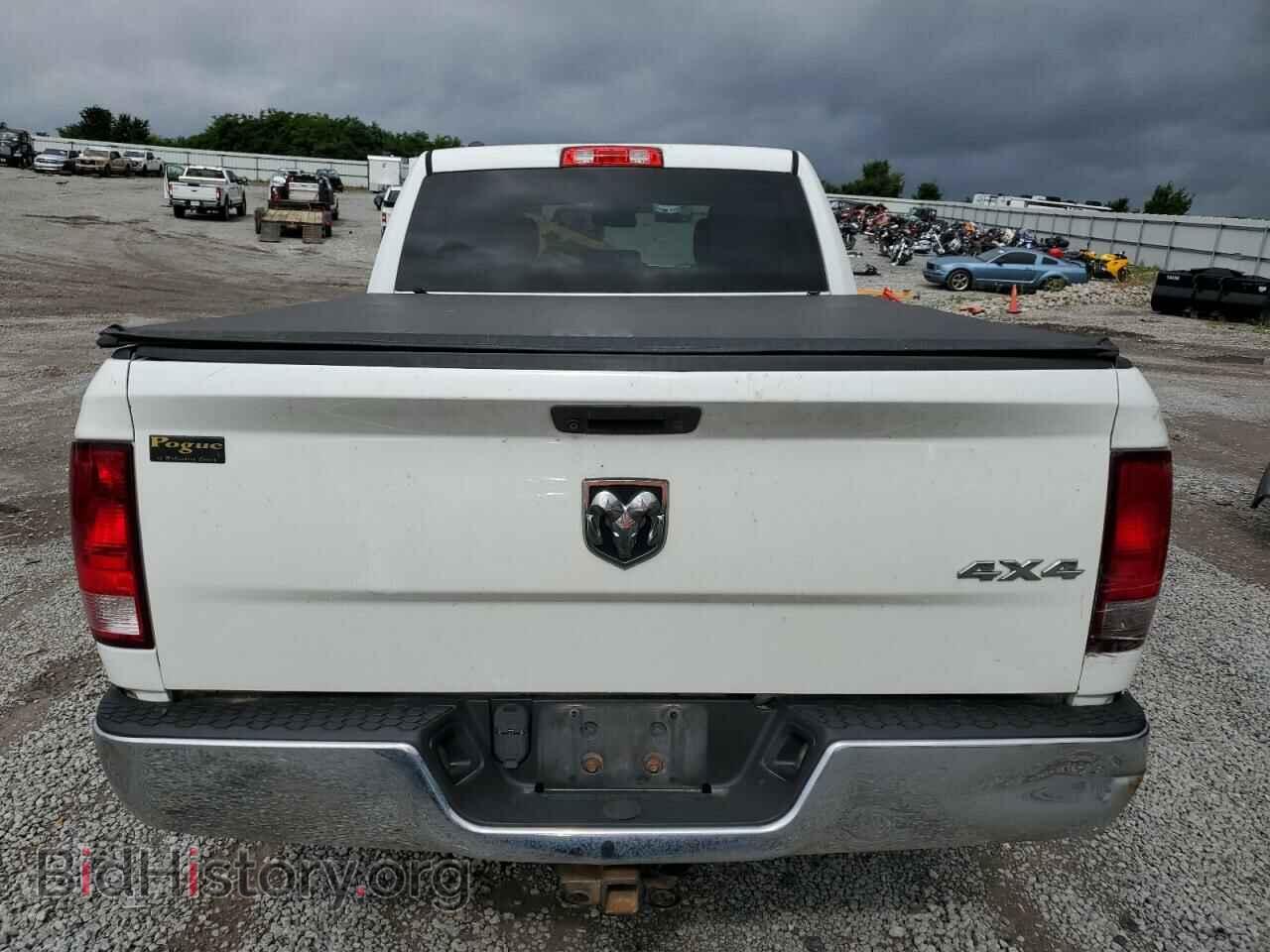 2015 RAM 1500 - VIN: 1C6RR7ST9FS685455 - Photo 6