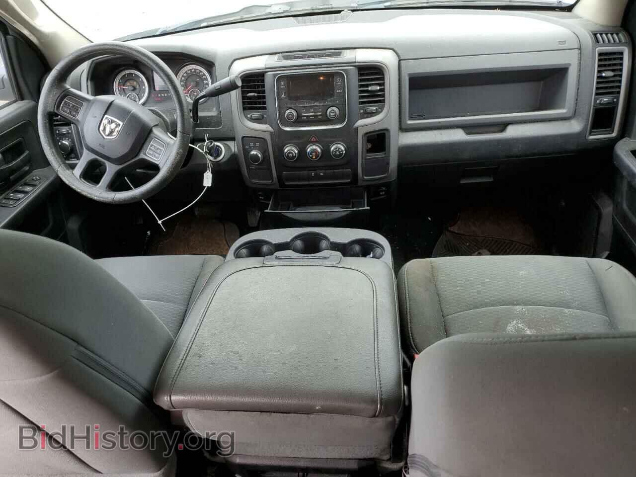 2015 RAM 1500 - VIN: 1C6RR7ST9FS685455 - Photo 8