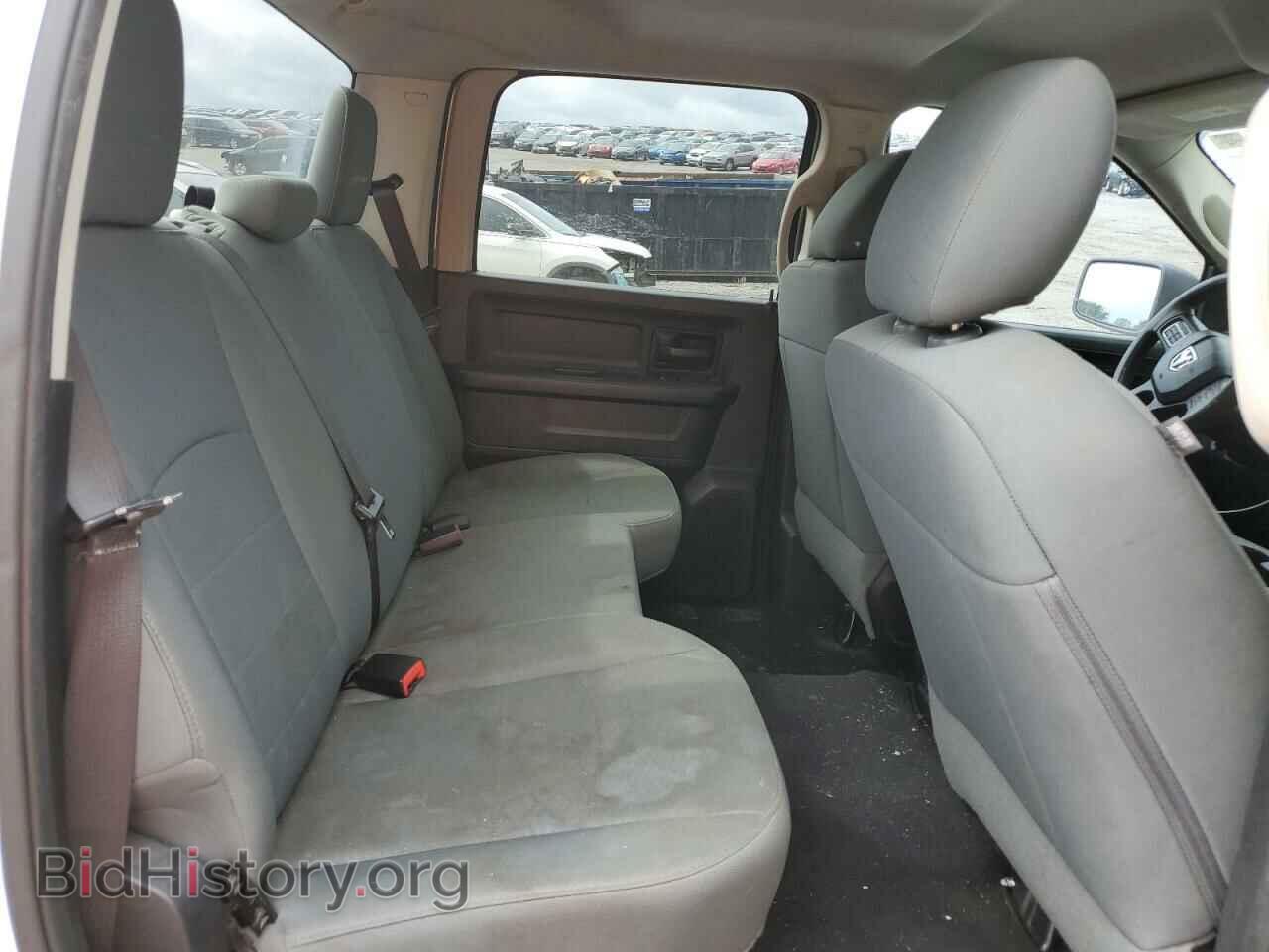 2015 RAM 1500 - VIN: 1C6RR7ST9FS685455 - Photo 10