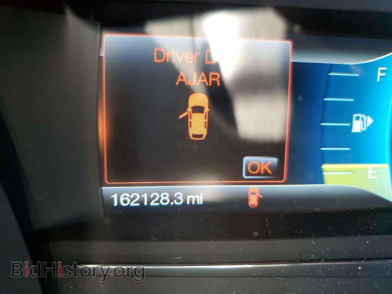 2013 FORD FLEX - VIN: 2FMGK5D85DBD01742 - Photo 8