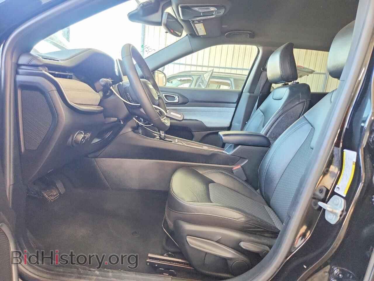 2024 JEEP COMPASS - VIN: 3C4NJDBN7RT110756 - Фото 7