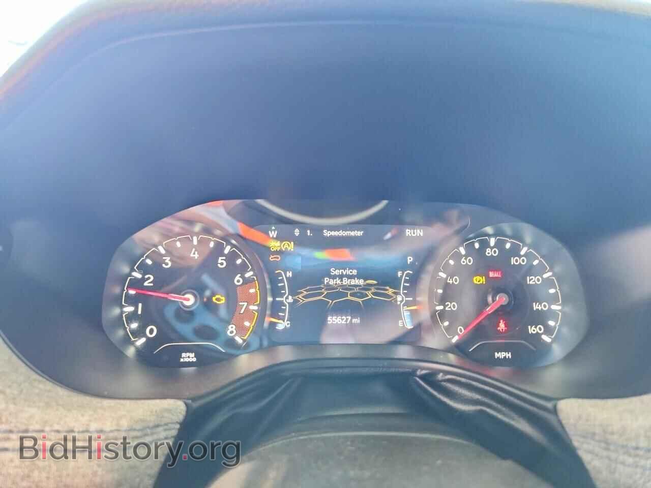 2024 JEEP COMPASS - VIN: 3C4NJDBN7RT110756 - Фото 9