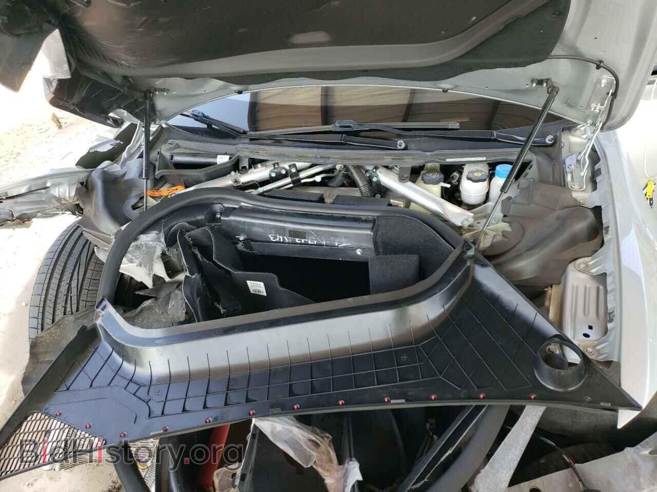 2013 TESLA MODEL S - VIN: 5YJSA1AG2DFP04926 - Photo 11