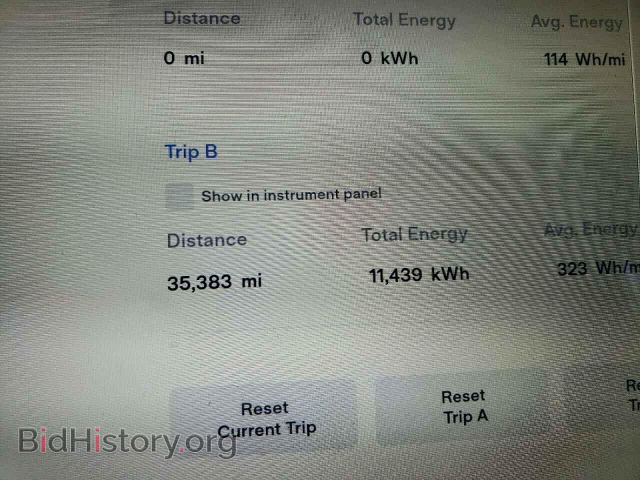 2013 TESLA MODEL S - VIN: 5YJSA1AG2DFP04926 - Photo 9