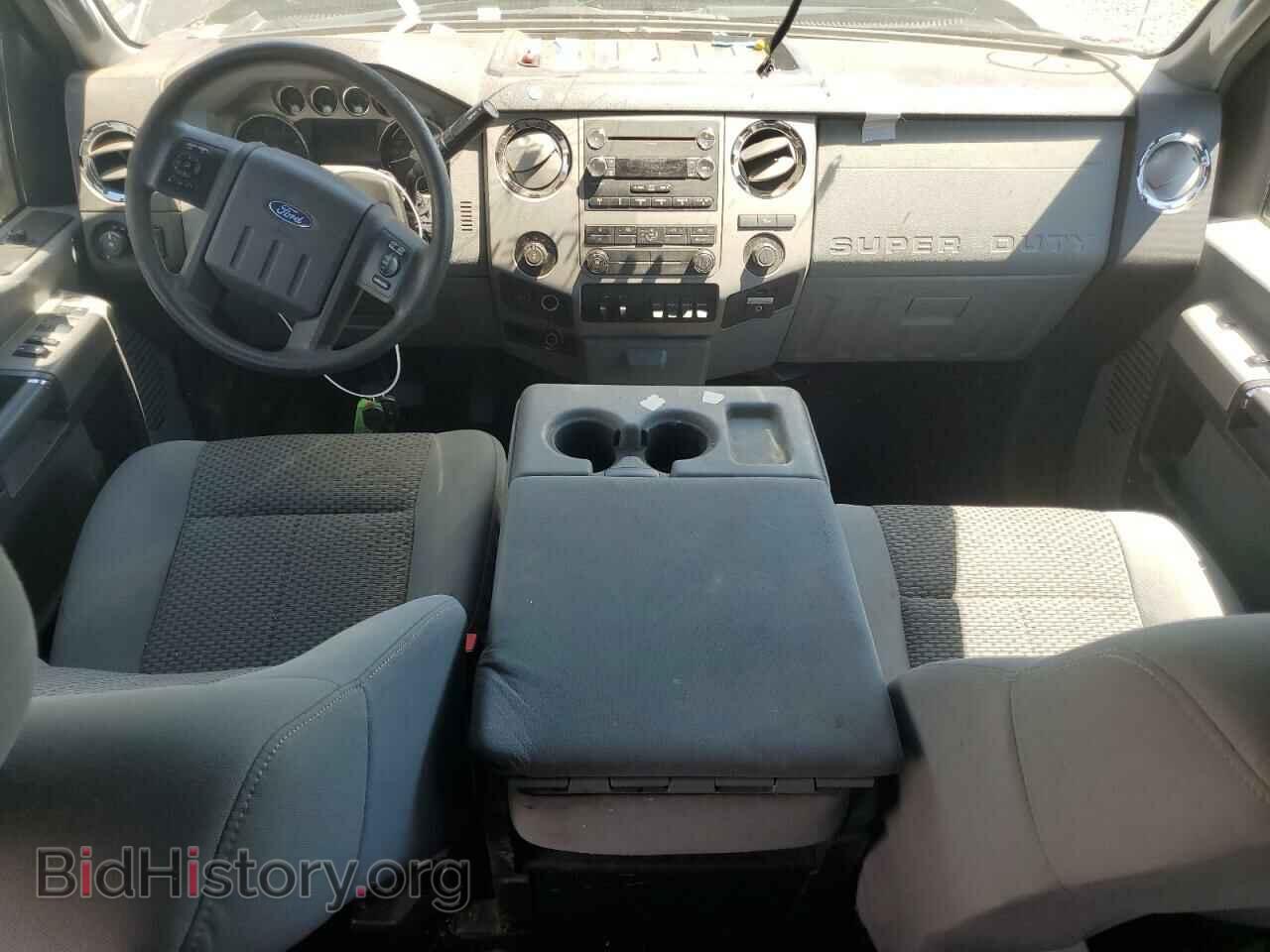 2015 FORD F250 - VIN: 1FT7W2BT2FEC80807 - Фото 8