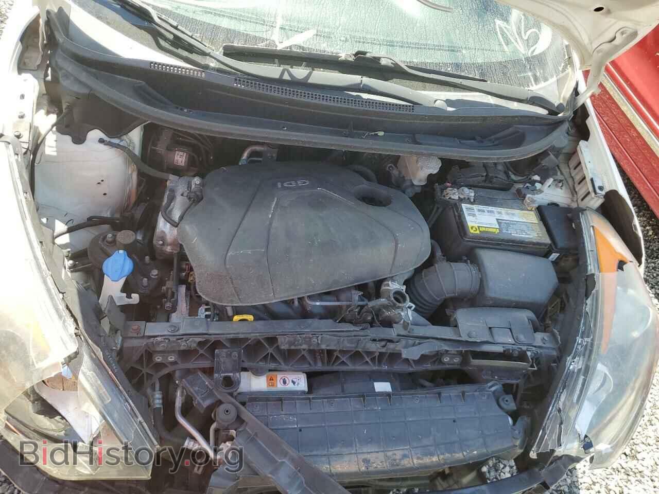 2015 KIA RIO - VIN: KNADM5A37F6515494 - Фото 7