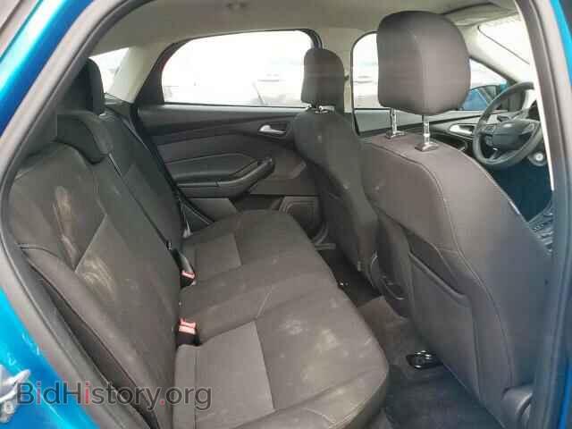 2016 FORD FOCUS - VIN: 1FADP3K25GL210959 - Фото 6