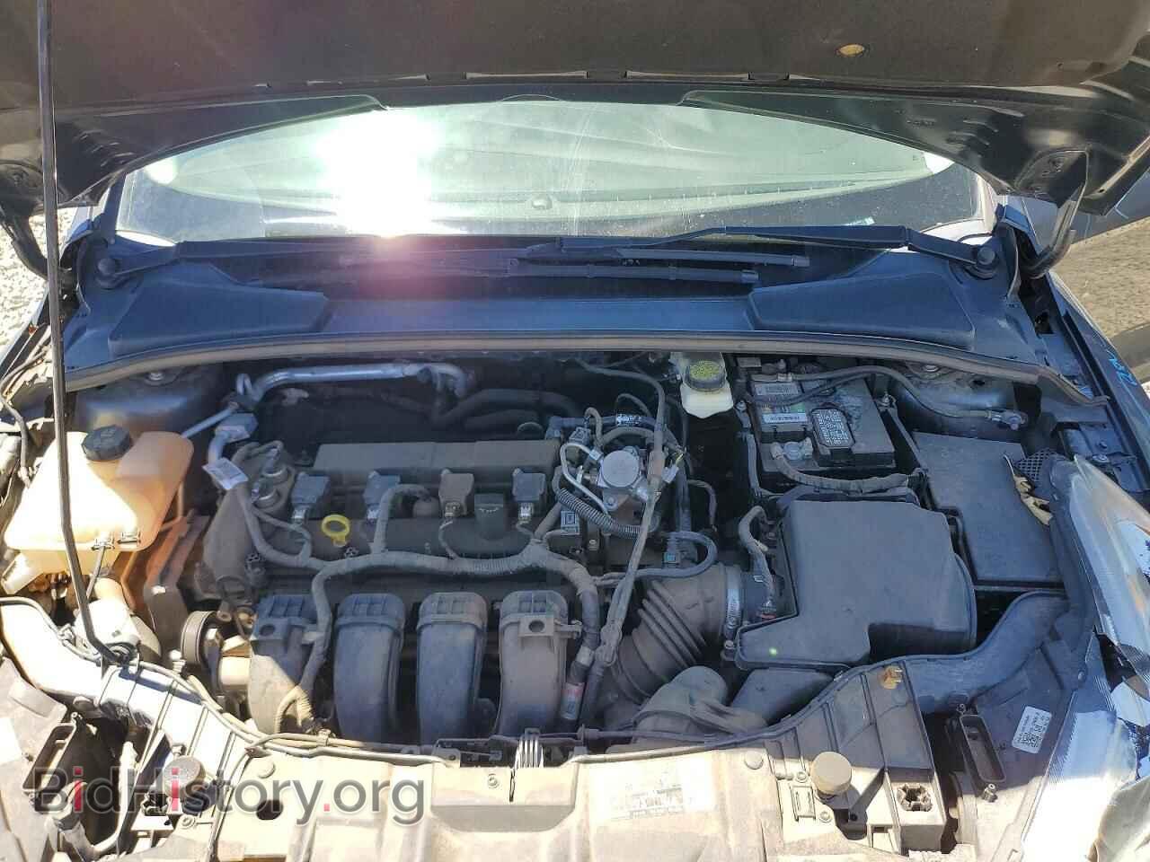 2017 FORD FOCUS - VIN: 1FADP3E23HL312337 - Photo 11