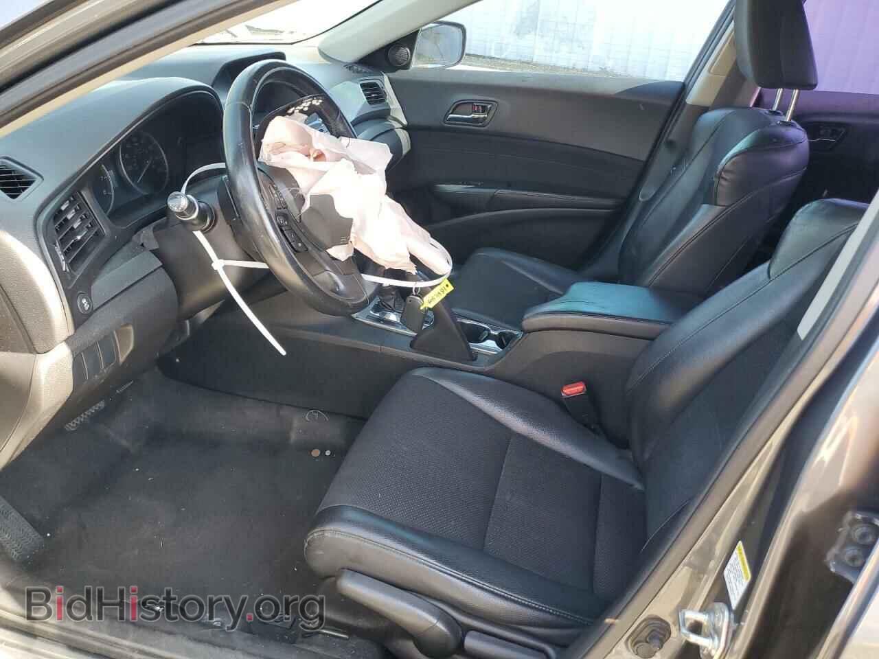 2013 ACURA ILX - VIN: 19VDE1F35DE021507 - Фото 7