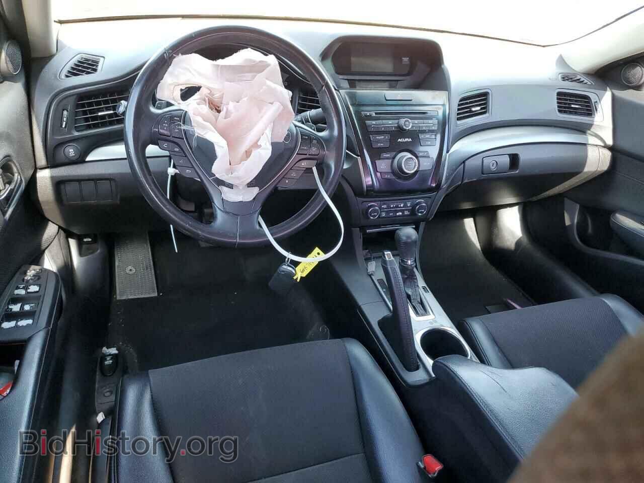 2013 ACURA ILX - VIN: 19VDE1F35DE021507 - Фото 8