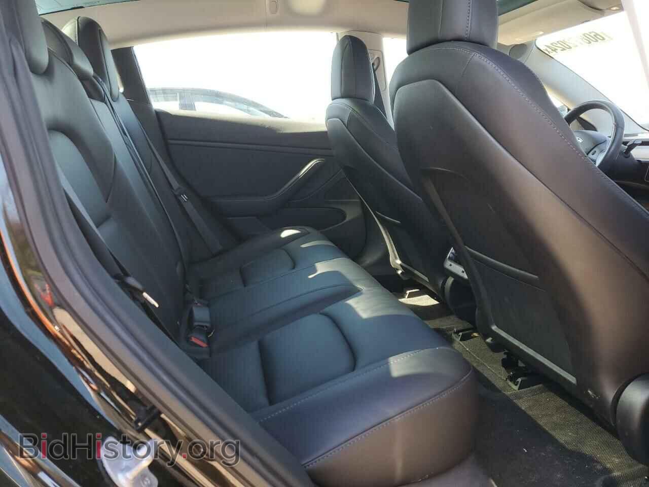 2019 TESLA MODEL 3 - VIN: 5YJ3E1EB3KF193439 - Фото 10