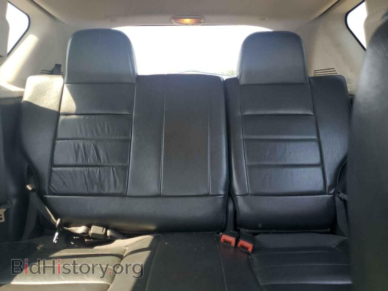 2011 JEEP COMPASS - VIN: 1J4NT5FB5BD224857 - Фото 10